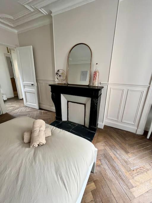 Ecrin De Coton * Rouen