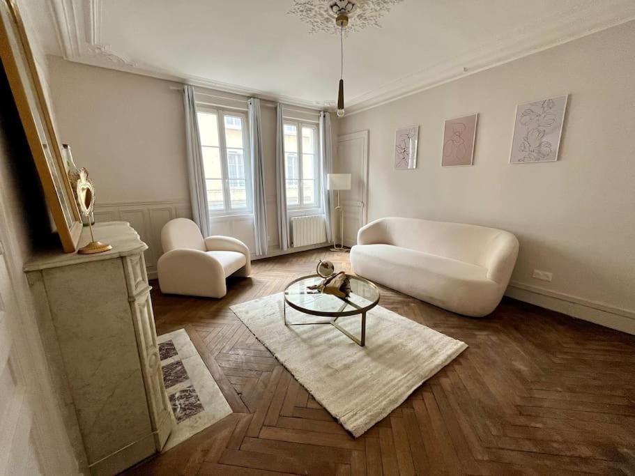 Ecrin De Coton * Rouen