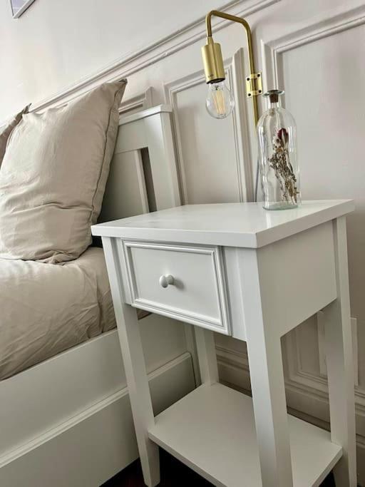 Apartment Ecrin De Coton