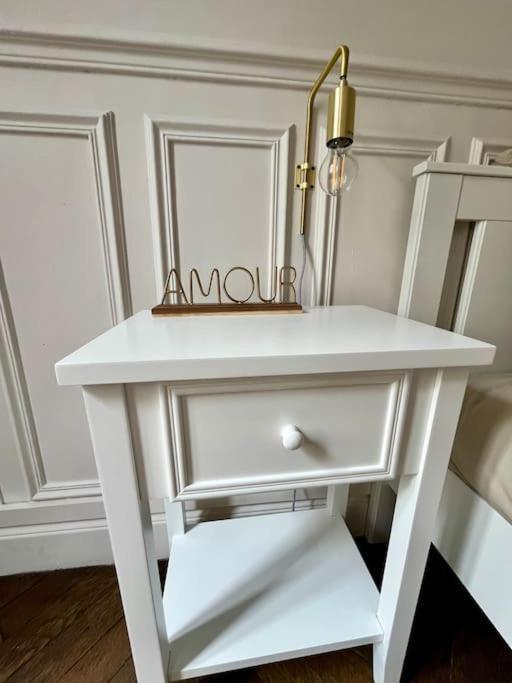 Apartment Ecrin De Coton Rouen