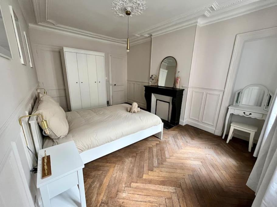 Ecrin De Coton Apartment Rouen