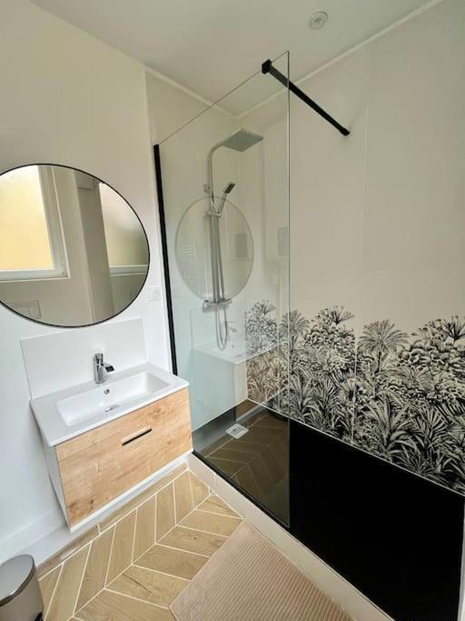 Ecrin De Coton Apartment Rouen