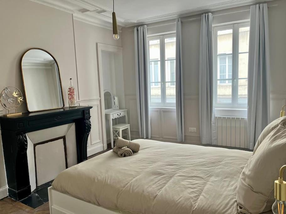 Ecrin De Coton Appartement