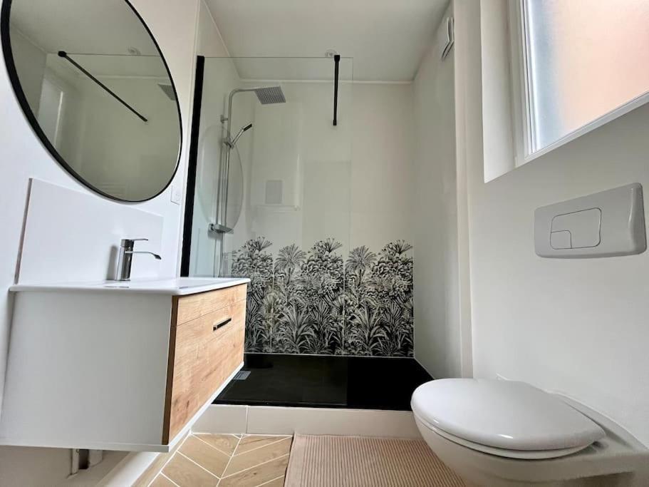 Ecrin De Coton Apartment Rouen