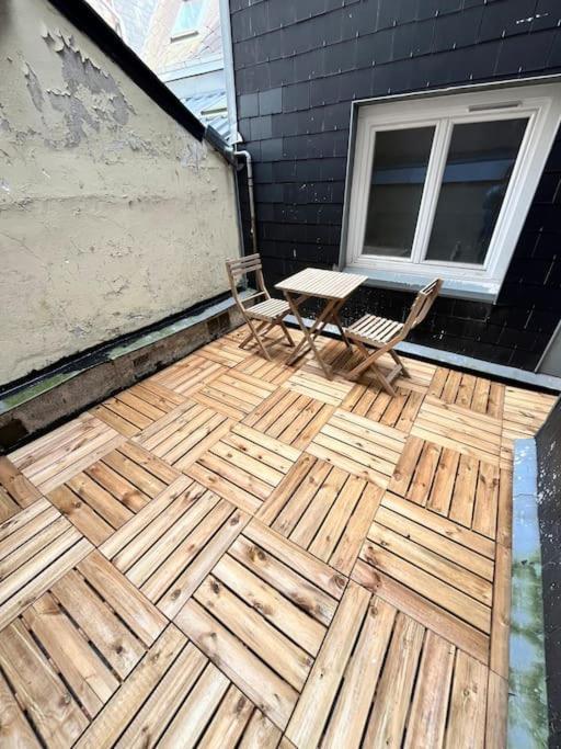 Ecrin De Coton Apartment