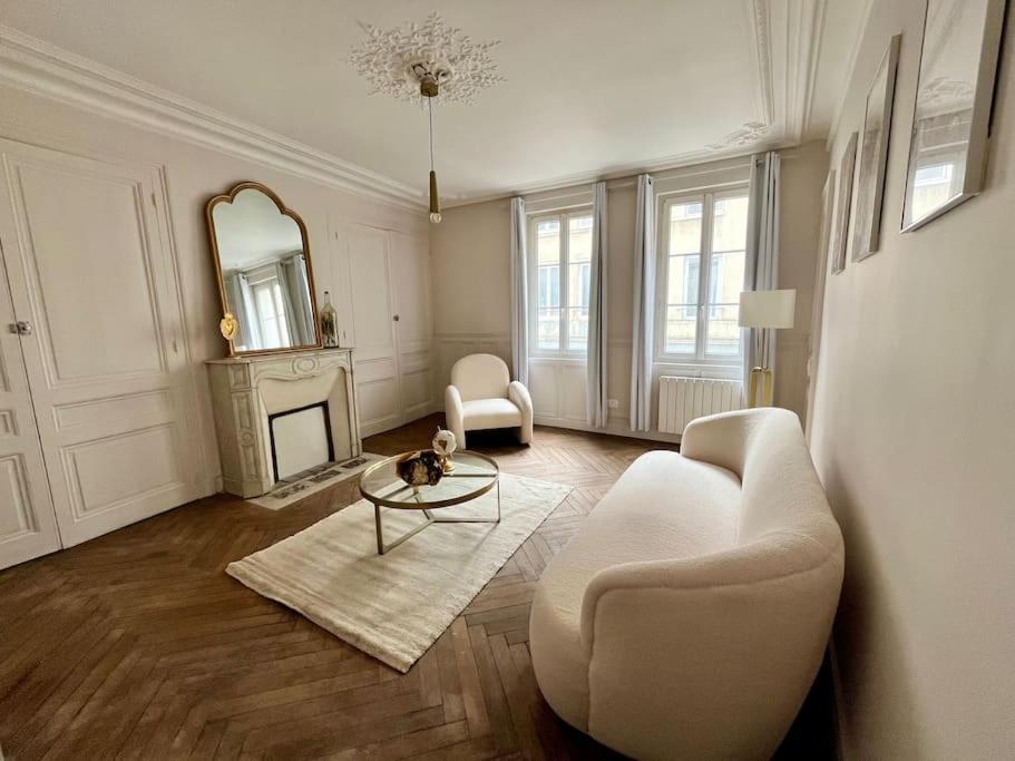 Appartement Ecrin De Coton
